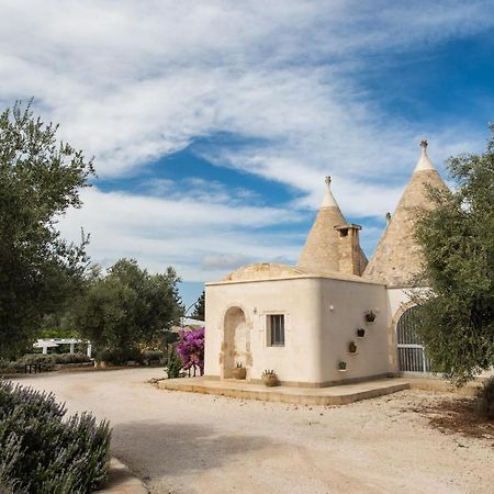 Country House Da Gia Ostuni Zewnętrze zdjęcie