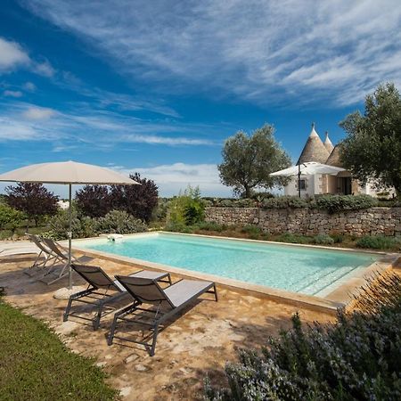 Country House Da Gia Ostuni Zewnętrze zdjęcie