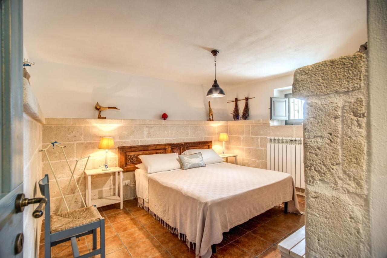 Country House Da Gia Ostuni Zewnętrze zdjęcie