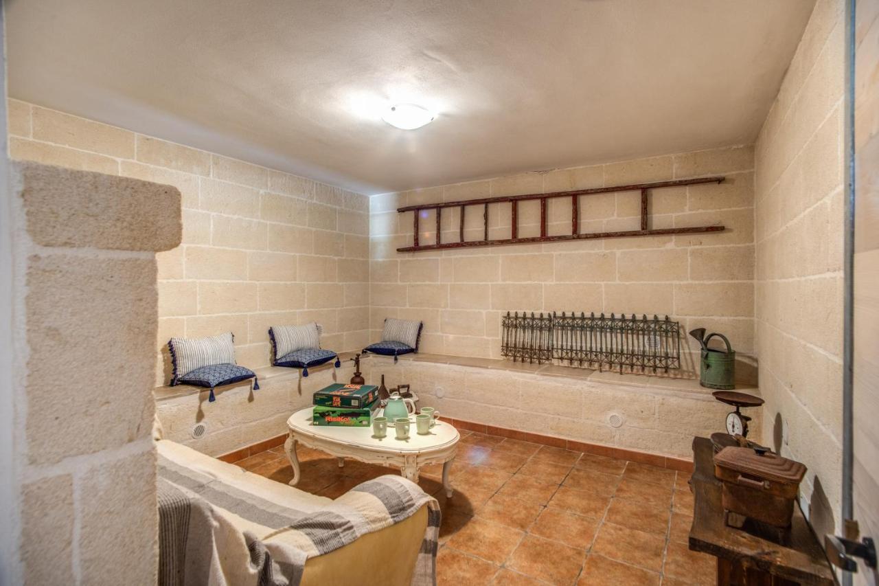 Country House Da Gia Ostuni Zewnętrze zdjęcie