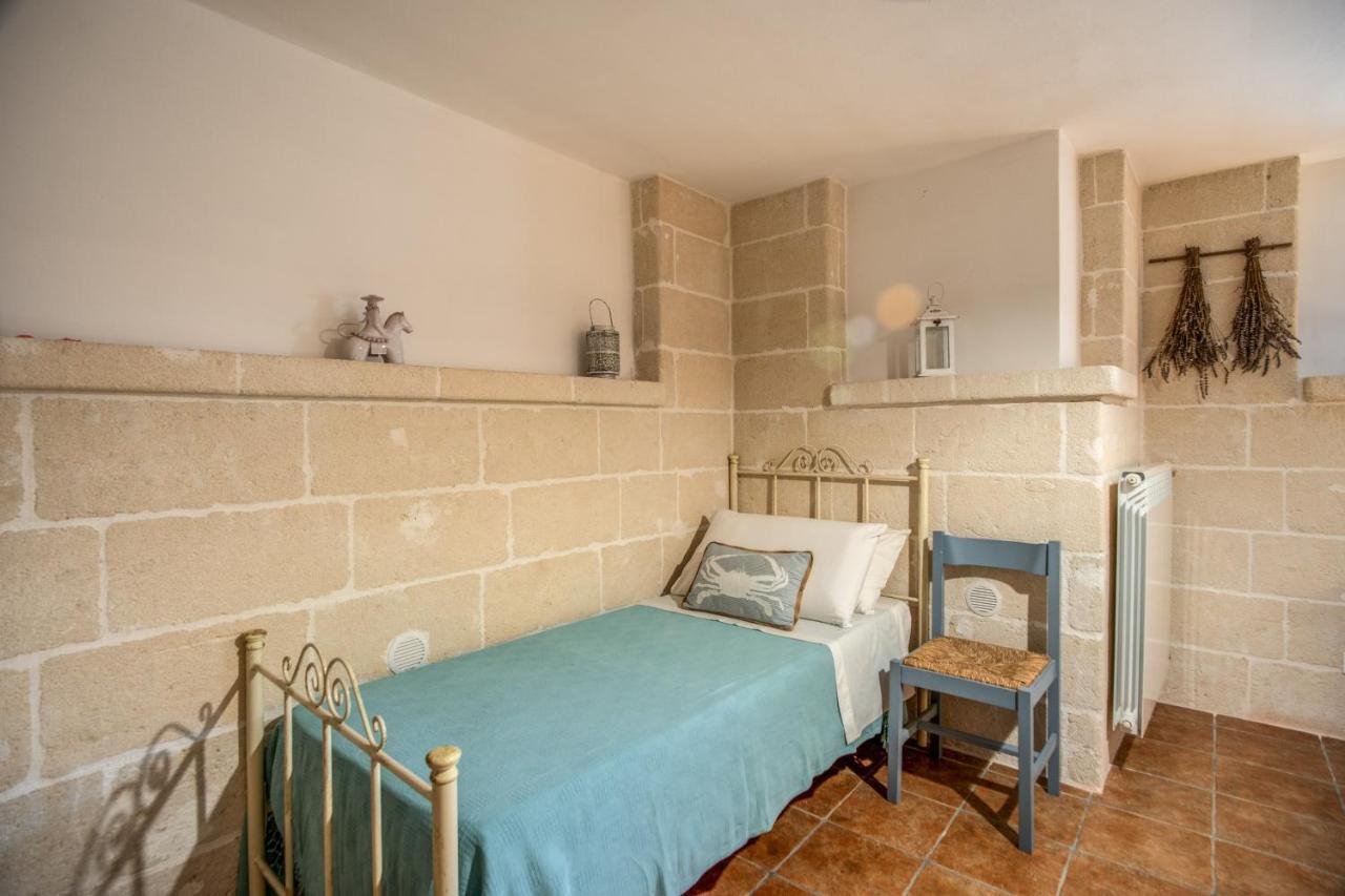 Country House Da Gia Ostuni Zewnętrze zdjęcie