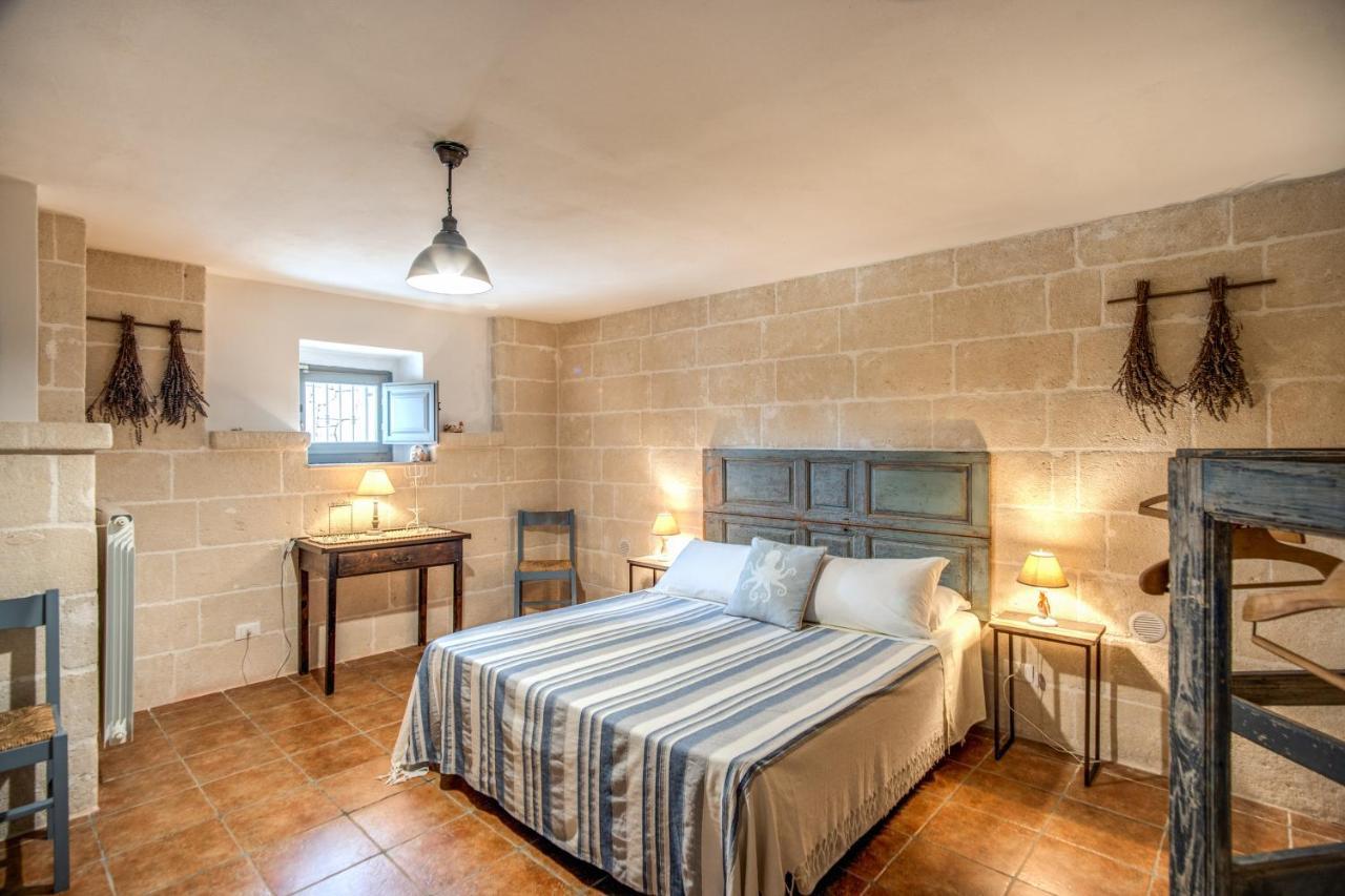 Country House Da Gia Ostuni Zewnętrze zdjęcie