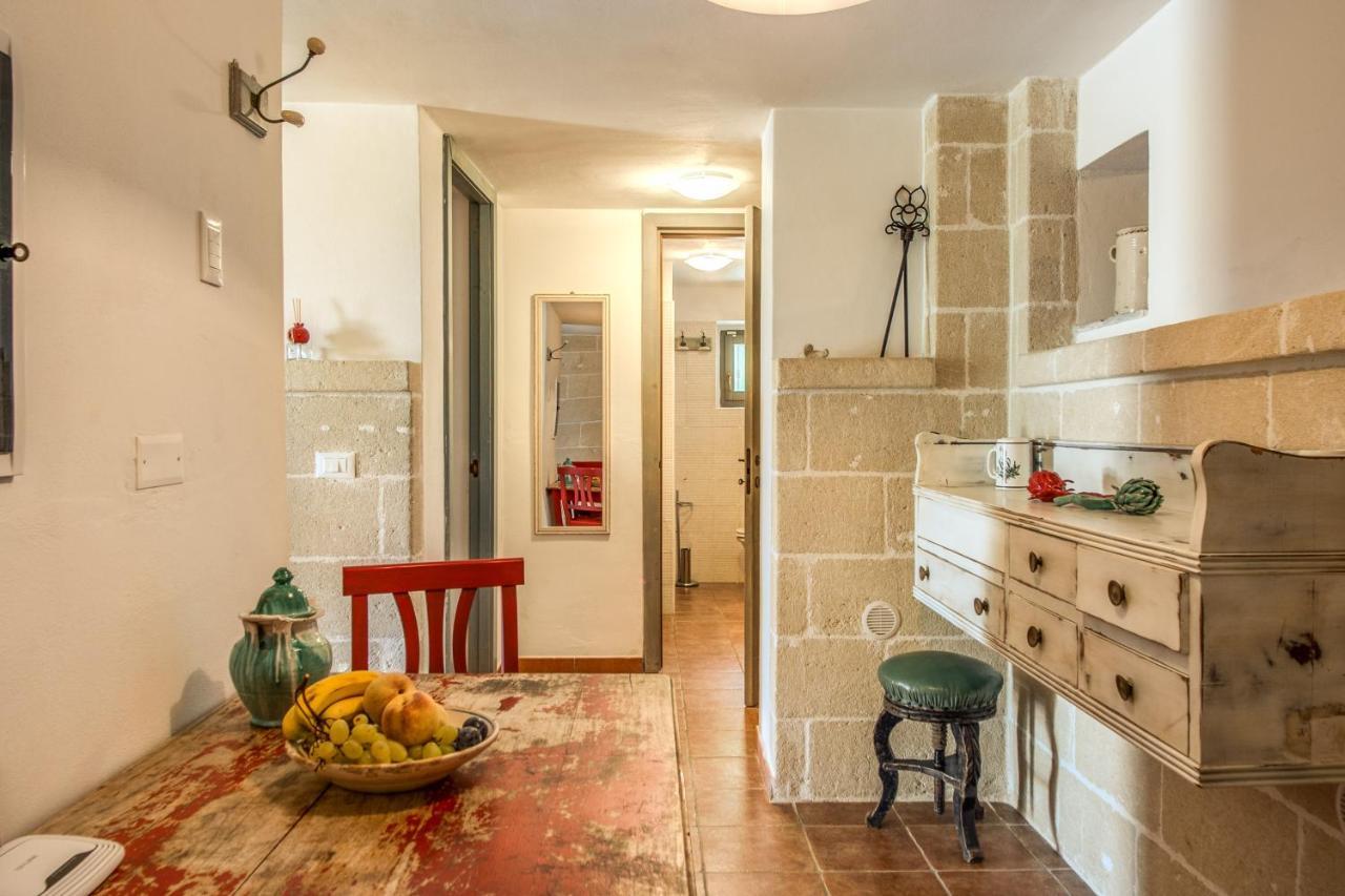 Country House Da Gia Ostuni Zewnętrze zdjęcie