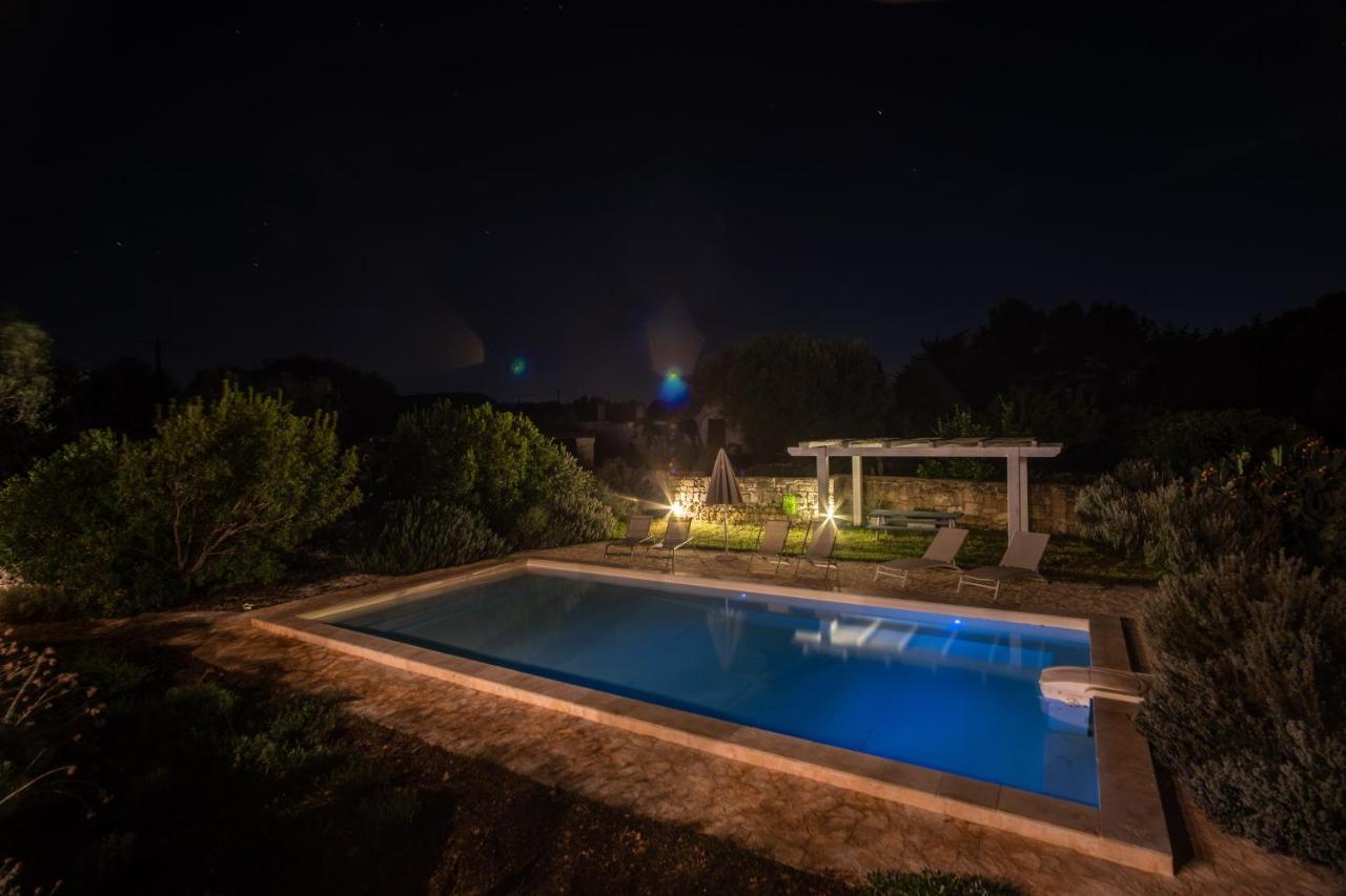 Country House Da Gia Ostuni Zewnętrze zdjęcie