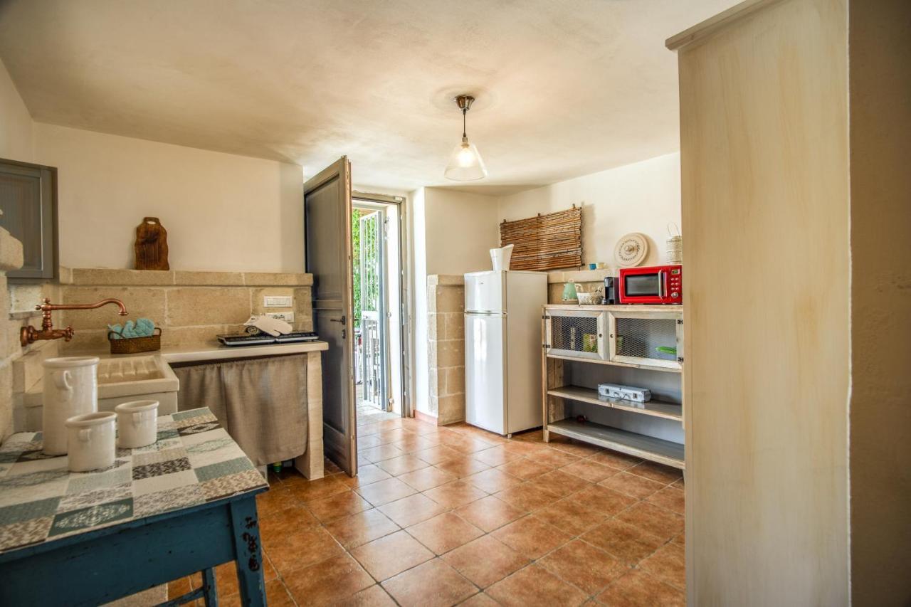 Country House Da Gia Ostuni Zewnętrze zdjęcie