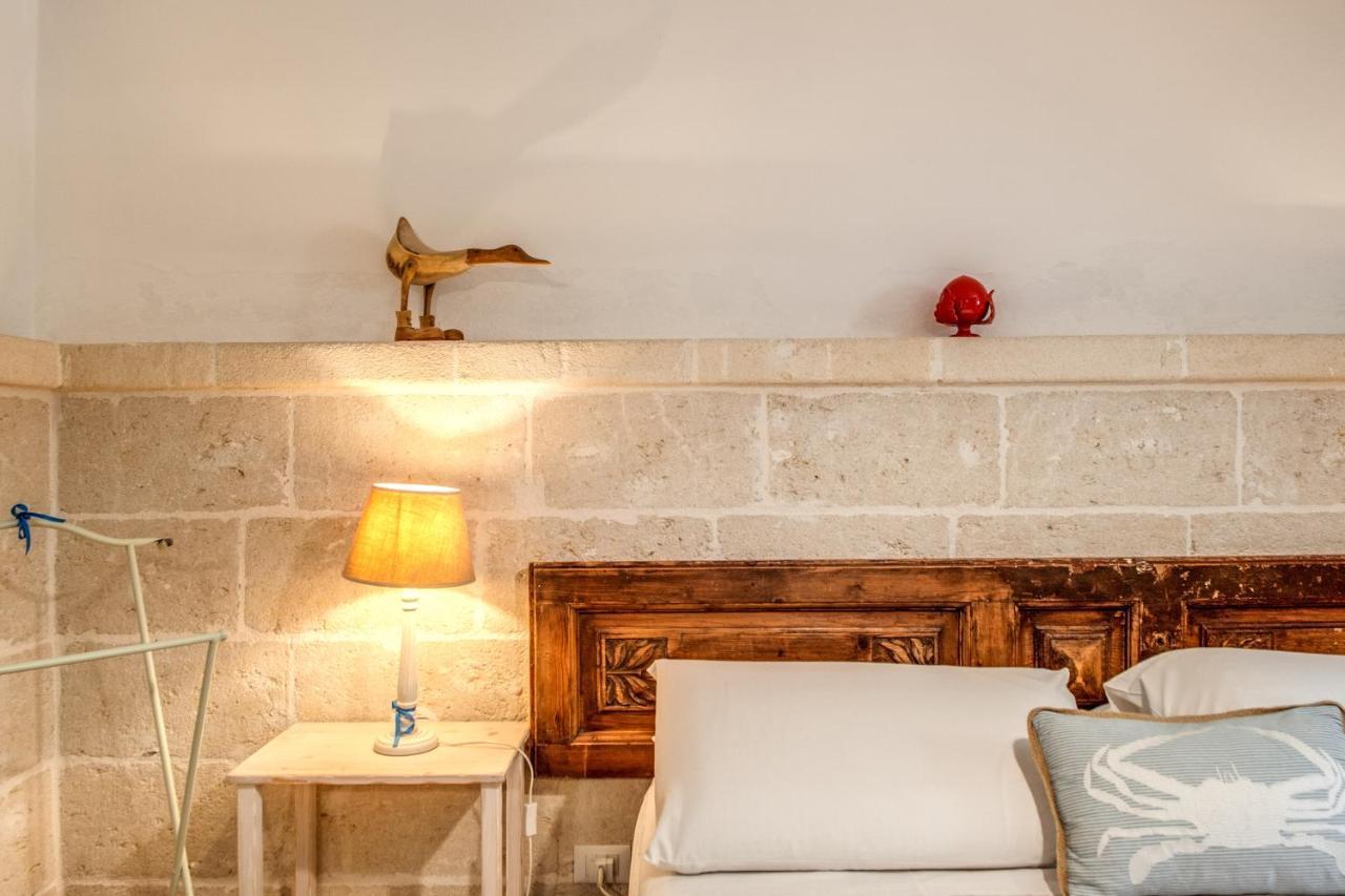Country House Da Gia Ostuni Zewnętrze zdjęcie