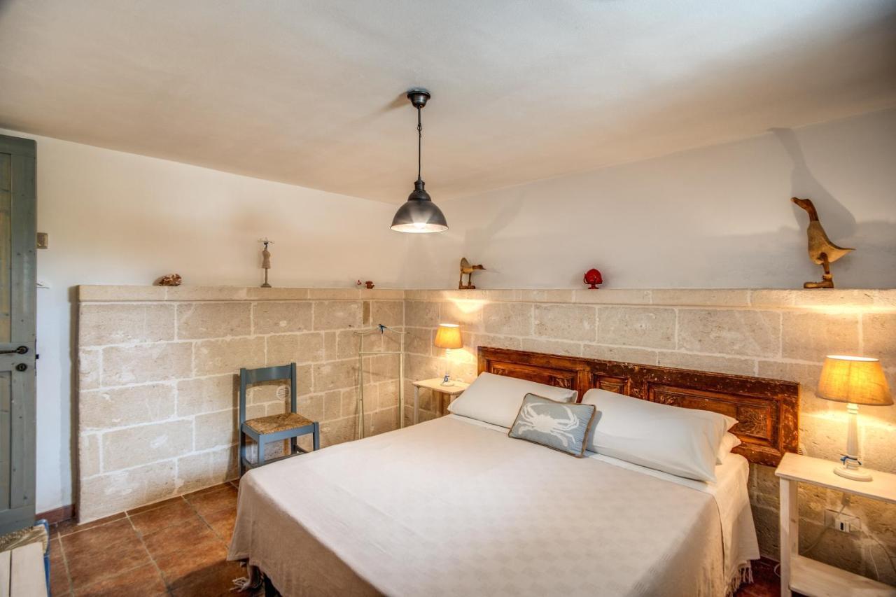 Country House Da Gia Ostuni Zewnętrze zdjęcie